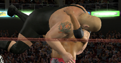 WWE Day of Reckoning 2