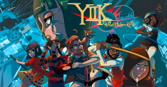 YIIK: A PostModern RPG