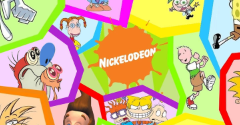 Nickelodeon Customs