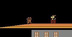 Garfield (Prototype)