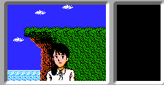 Famicom Tantei Club - Kieta Koukeisha (JPN)