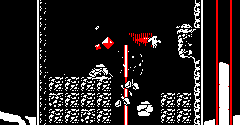 Downwell