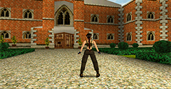 Tomb Raider II