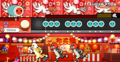 Taiko no Tatsujin (2020 Version)