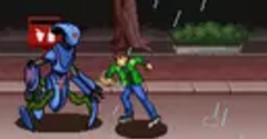 Ben 10: Vengeance of Vilgax