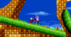 Sonic Classic 2