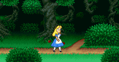 Alice no Paint Adventure (JPN)