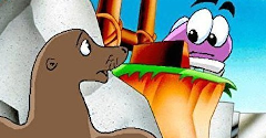 Putt-Putt Saves the Zoo