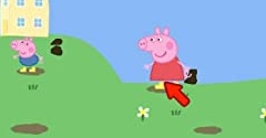 Peppa Pig: The Game