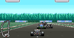 Human Grand Prix III: F1 Triple Battle (JPN)