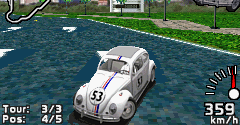 Herbie Fully Loaded