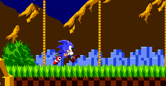 Sonic Debut (SHC 2021 Demo)