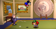 DuckTales Remastered