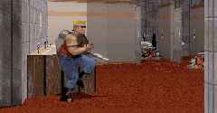 Duke Nukem 3D (Xbox Live Arcade)