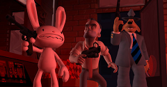Sam & Max: Beyond Space & Time
