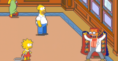 The Simpsons (Xbox Live Arcade)