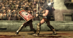 Spartacus Legends