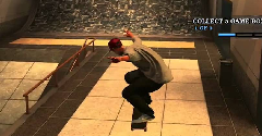 Tony Hawk's Pro Skater HD