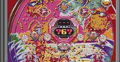 Hissatsu Pachinko Collection 4 (JPN)