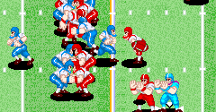 Tecmo Bowl