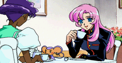 Shōjo Kakumei Utena: Itsuka Kakumeisareru Monogatari (JPN)