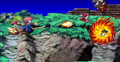 Cotton 2: Magical Night Dreams (JPN)