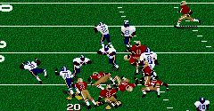 Madden NFL 96