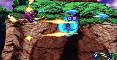 Cotton Boomerang (JPN)