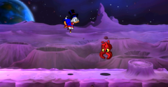 DuckTales Remastered