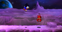 Duck Tales Remastered