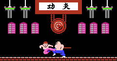 Yie Ar Kung-Fu (JPN)