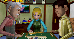 Ide Yosuke no Mahjong Juku (JPN)