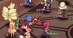 Disgaea RPG