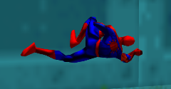 Spider-Man