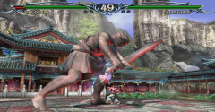 Soul Calibur III