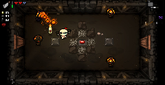 The Binding of Isaac: Repentance