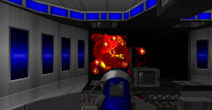 Hell to Pay (DOOM II)