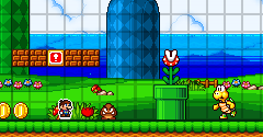 Super Mario UniMaker