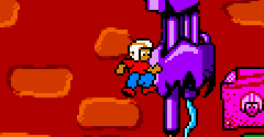 Commander Keen