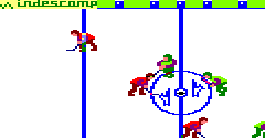 Hockey / Slapshot