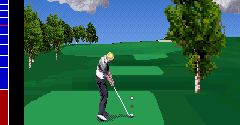 Jack Nicklaus Golf