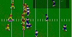 NCAA Football (USA)