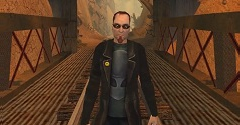 Postal 2