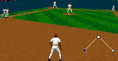 Tecmo Super Baseball