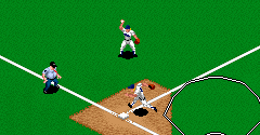 Ken Griffey Jr. Presents Major League Baseball (USA)