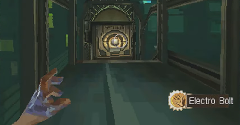 Bioshock 3D Mobile (BREW)