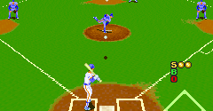 Human Baseball (JPN)