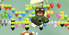 Bloons Pop!