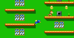 Sega Ages Memorial Selection Vol. 1 (JPN)