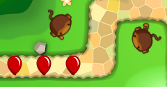 Bloons TD 5